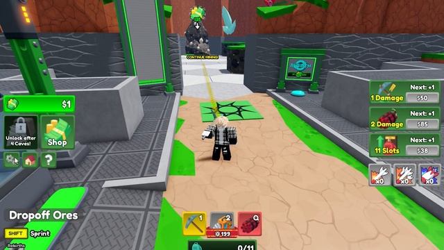 All New Mining Factory Tycoon Codes 2023 | Roblox Mining Factory Tycoon Codes смотреть онлайн