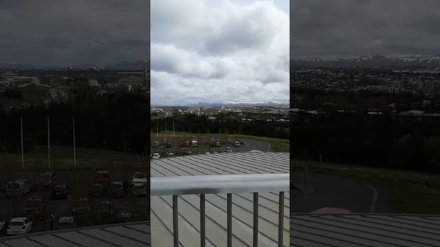 Perlan museum Reykjavik смотреть онлайн