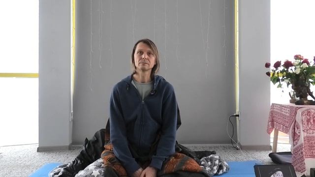 Семинар Сумирана в Нижнем Новгороде 9.12.2023 смотреть онлайн