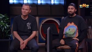 Шоу "Студия "Союз", 3 сезон, 42 выпуск