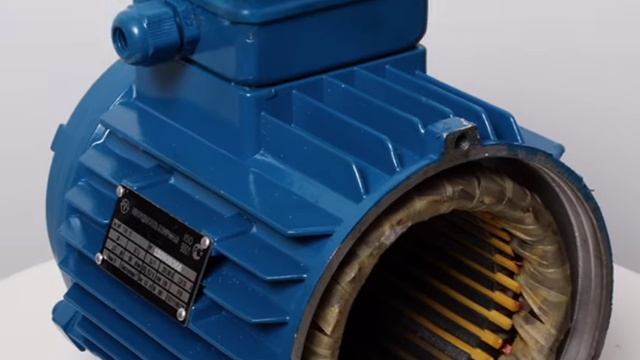 АИР 80 В2 исполнение 1081