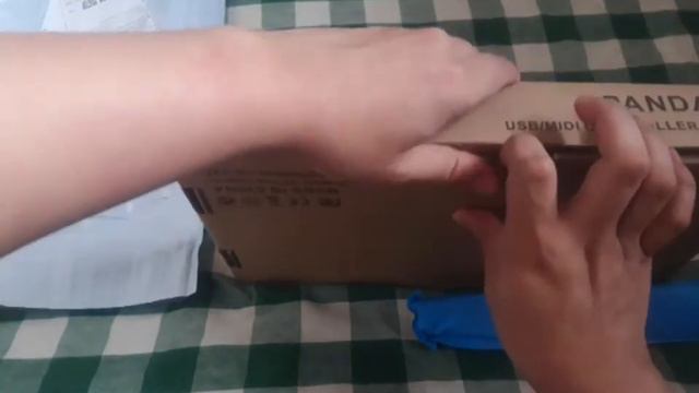 MABILISANG AMBAKSING | WORLDE PANDA MINI MIDI KEYBOARD | SHOPEE смотреть онлайн