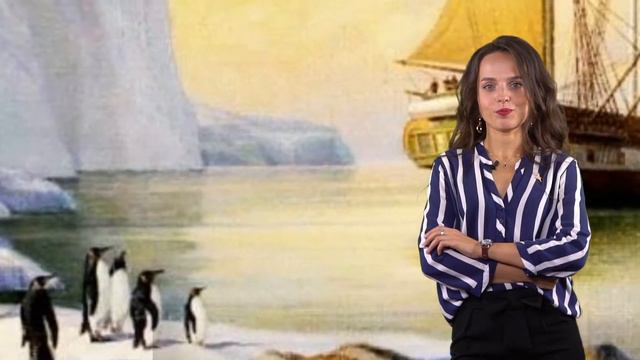 "Жемчужина Балтики" 2020 | Колпинский район смотреть онлайн