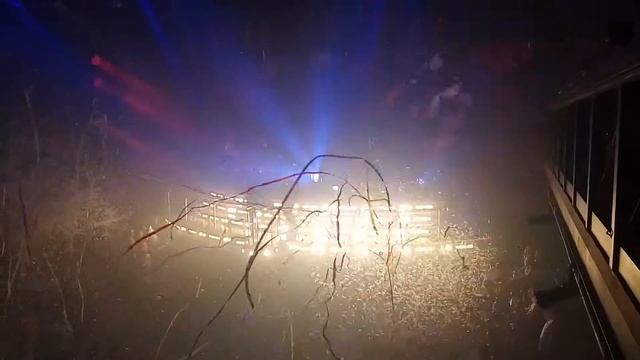 Coco bongo di Playa del Carmen in Mexico смотреть онлайн