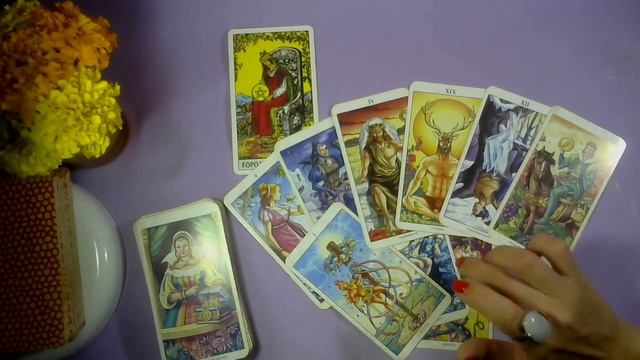 4 Королевы ? ВАША ЛЮБОВЬ этой осенью ?С кем ждет лав стори ? Таро Эзотерика Аналитика смотреть онлайн