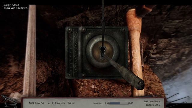 Skyrim Reloaded Part 2| Journey to Riverwood смотреть онлайн