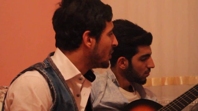 Sana Git Diyemem Solist (Hasan Altınorak) GİTARİST (Tolqa Polat) смотреть онлайн