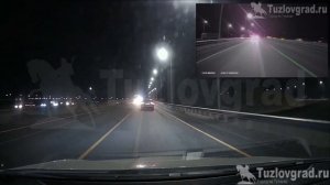 Автодор открыл выезд из Новочеркасска на трассу М4 в сторону Ростова