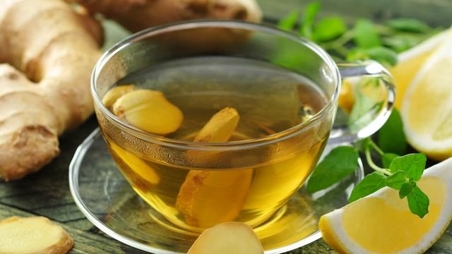 ИМБИРЬ - безценный продукт для ЖЕНСКОГО ЗДОРОВЬЯ! смотреть онлайн