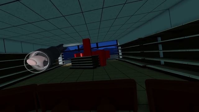 Roblox VR Is EVOLVING.. смотреть онлайн