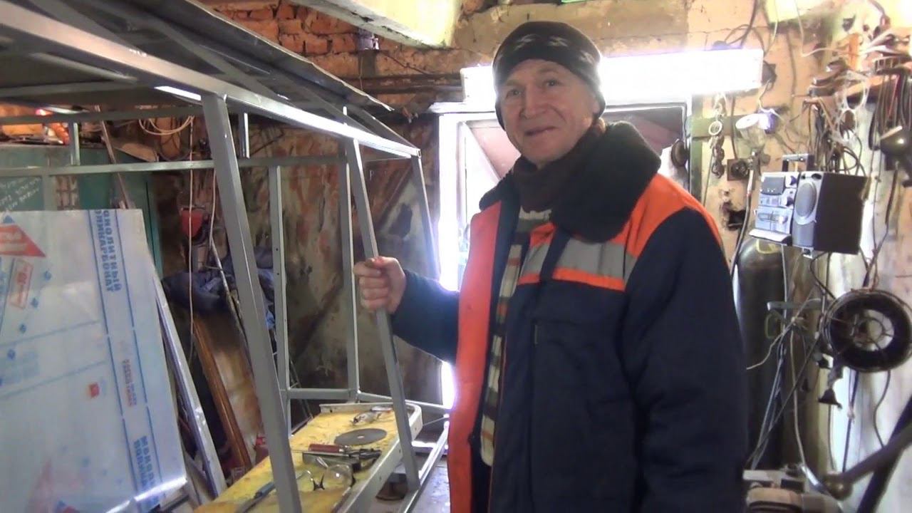 Соскучились по деду Валентину ? ( вторая часть ) смотреть онлайн