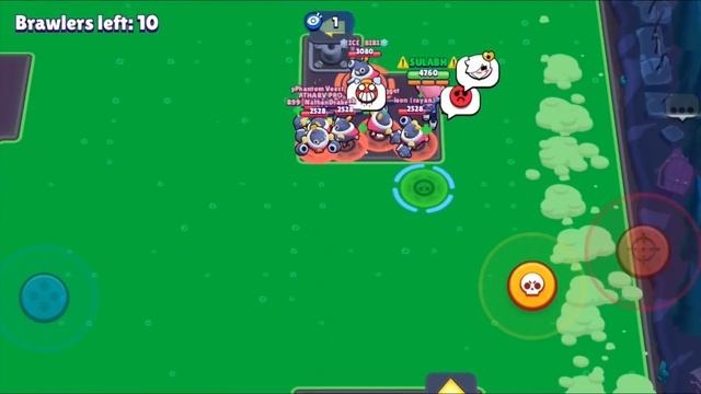 The Story Of Navigator Colette Village | Brawl Stars Story And Navigator Colette Gameplay #1 смотреть онлайн