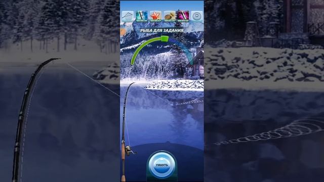 Let's Fish. Северная Америка. Большое Медвежье озеро #2 смотреть онлайн