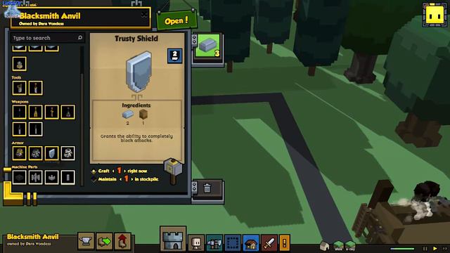 StoneHearth LetsPlay #4 новый билд, новые профы [alpha 10.5.3] смотреть онлайн