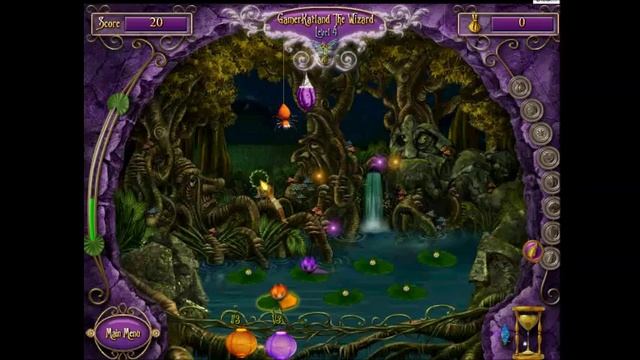 Youda Fairy part 1 walkthrough смотреть онлайн