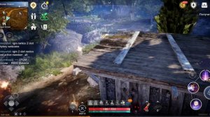 Выбор класса! ▶ Black Desert Mobile