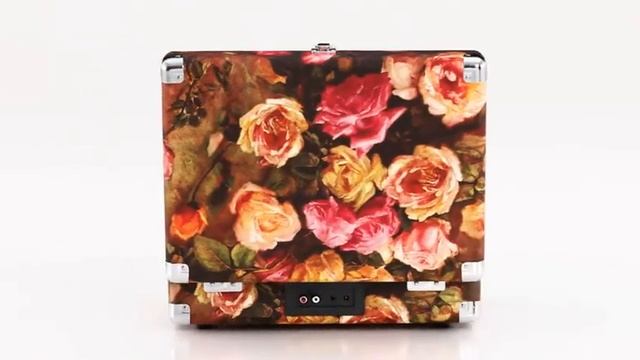 Cruiser Plus Floral 360 смотреть онлайн
