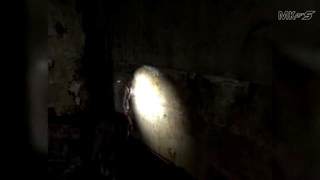 Let's Play - Silent Hill 3 - Part 6 смотреть онлайн