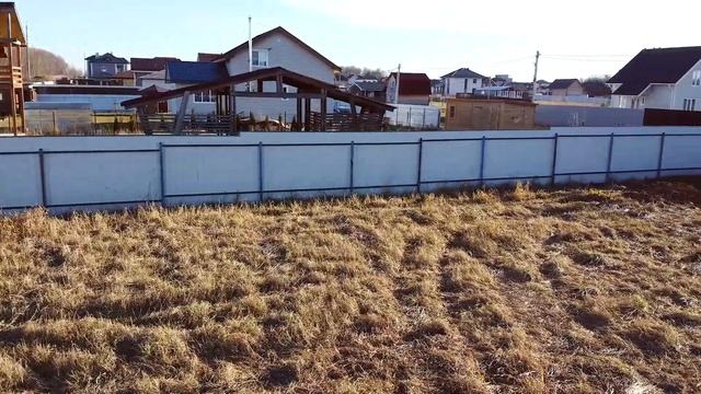 С чего начинается строительство дома? #строительство #участок смотреть онлайн