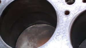 Стоит Ли Гильзовать Блок (Цилиндры) Двигателя?