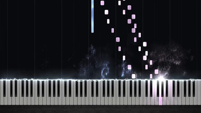 Chopin - Ballade No. 4 [Piano Tutorial] смотреть онлайн