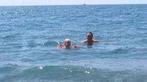 Где недорого отдохнуть на черном море с детьми. Сочи. Дагомыс.