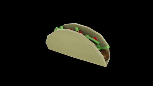 Roblox taco sound effect Loop ( short) смотреть онлайн