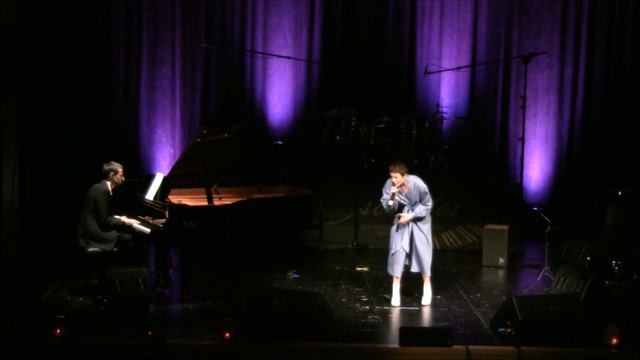 Mimoza Imeri - I'll Never Love Again (Lady Gaga) - Solistes Ecole de Chant 2019 смотреть онлайн