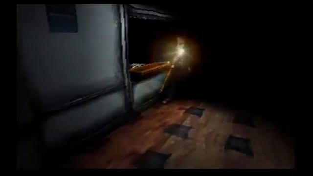 Let's Play Silent Hill - Part 7: Run and Scream смотреть онлайн