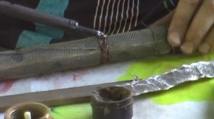 Насос не набирает давление. Фильтр водозабора