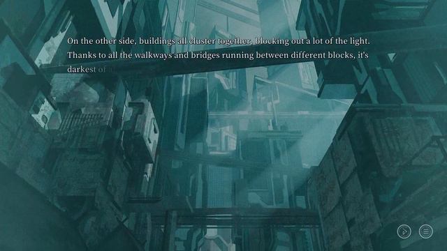 Stella Of The End | KEY’s Best Emotional Robot Story