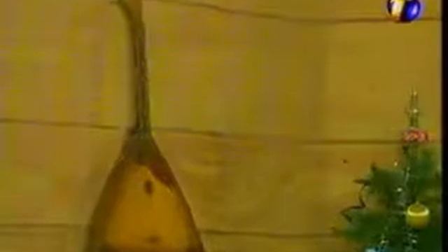 Новогодний тир