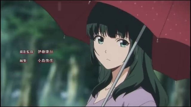 Domestic Girlfriend - Opening | Kawaki wo Ameku смотреть онлайн