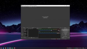 Как убрать музыку с повтора твича? Гайд по OBS 26