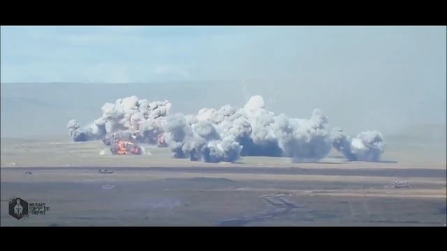 Клип на песню "Донбасс за нами" смотреть онлайн