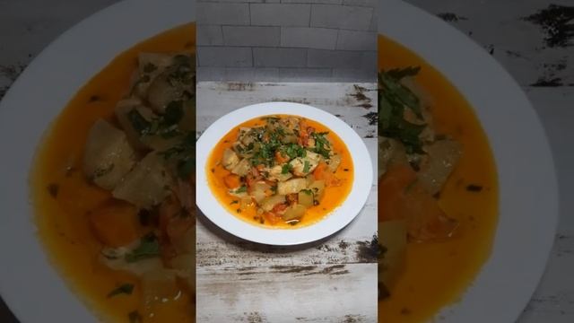 Вкуснятина на обед или на ужин? смотреть онлайн