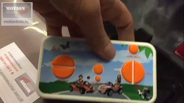 motion kids saving jeep смотреть онлайн