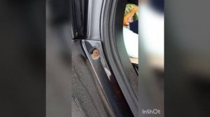 Nissan X-trail T 31. Как снять задний бампер, ремонт своими руками.