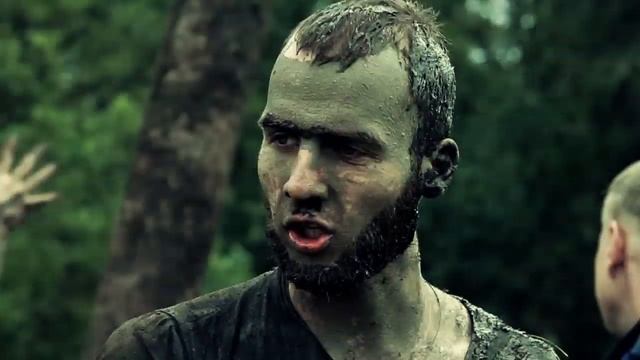 Ural Dirty Race смотреть онлайн