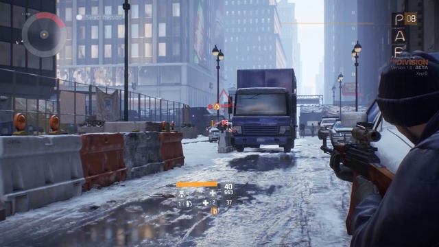 How to Use Special Bullet Types | Explosive Bullets | Incendiary Bullets | The Division смотреть онлайн