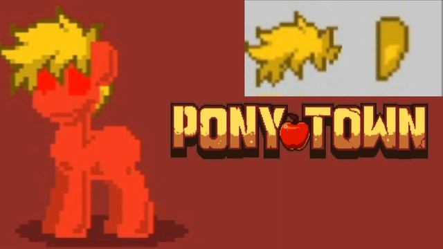 5 ИДЕЙ ПРИЧЁСОК В ПОНИ ТАУН смотреть онлайн