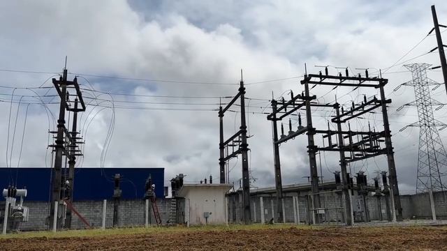 Обслуживание подстанций смотреть онлайн