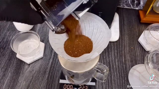 wilfa「svart aroma」レビュー用動画 смотреть онлайн