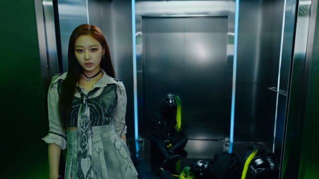 aespa • INTRO + GIRLS + Concept ( Filmϟ ) | DANCE COVER AWARD CONCEPT смотреть онлайн