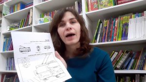 Английский язык 26-я неделя Старшие