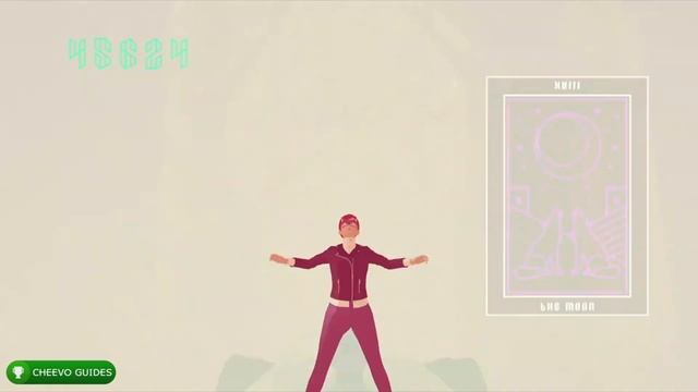 Sayonara: Wild Hearts - Pisces B - Achievement / Trophy Guide (All 5 Cubes) смотреть онлайн