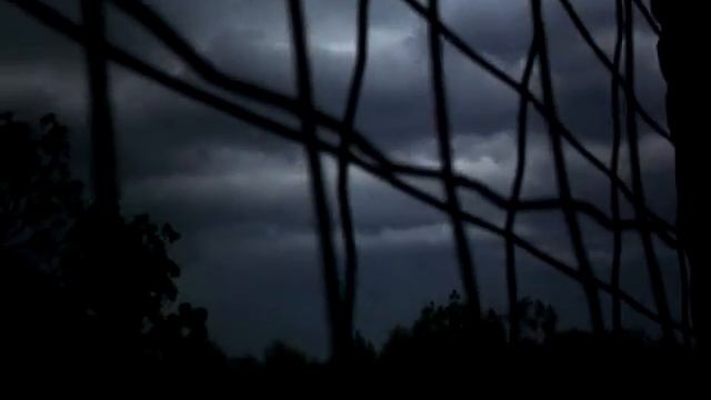 Thunderstorm The Netherlands(Amersfoort)