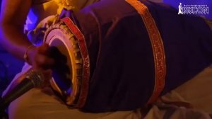 НРИСИМХА КАВАЧА. Ягья в  храме в БАНГАЛОР.