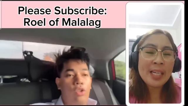 GRAVE GALING MAG MODEL NG REYCHELLE AT ROEL OF MALALAG NAKIKIUSAP SA LAHAT NG VIEWERS AT SUPPORTERS смотреть онлайн