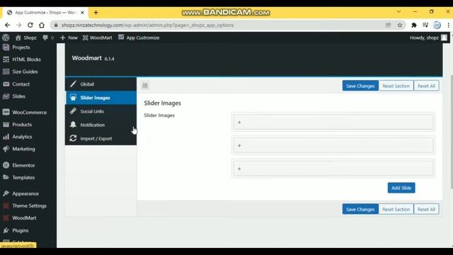 Wordpress and Application config setup | Shopz смотреть онлайн